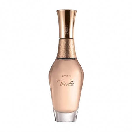 Perfume Treselle By Avon