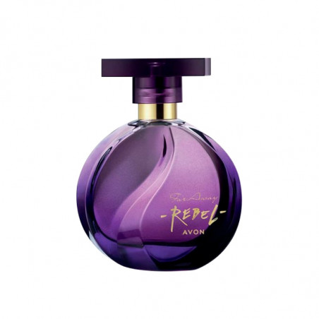 Perfume Far Away Rebel By Avon