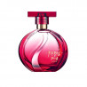 Perfume Far Away Rebel & Diva By Avon