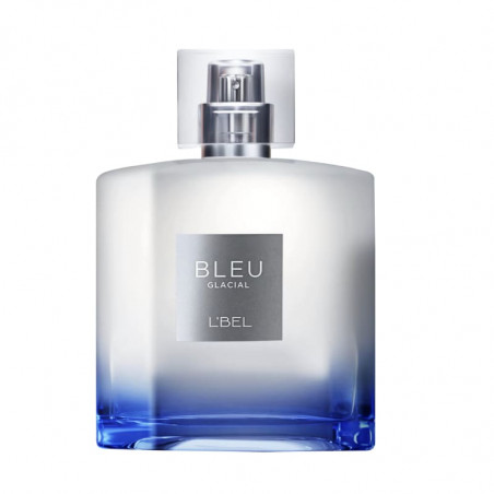Perfume Bleu Glacial By LBEL