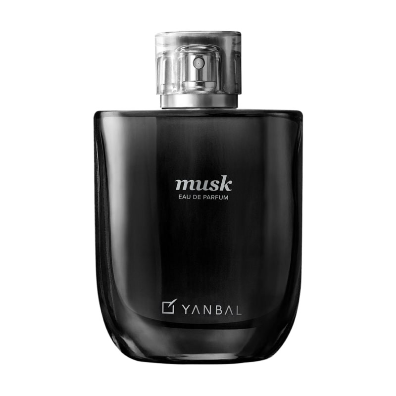 Colonial Musk By Yanbal