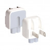 Enchufe AC Conector US de Cargador MacBook iPad For Apple