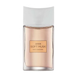 Perfume Soft Musk Hot Caramel By Avon