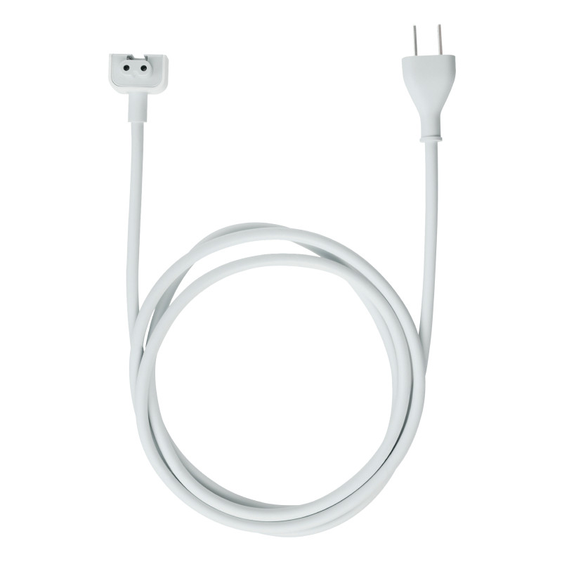 Cable de extensión para el adaptador de corriente For Apple