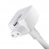 Cable de extensión para el adaptador de corriente For Apple