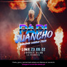 Entrada Concierto Papi Juancho Maluma World Tour