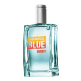 Perfume Individual Blue...