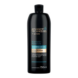 Advance Techniques Shampoo sin sal By Avon