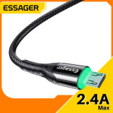 Essager Cable Micro USB a...