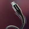 Essager Cable Micro USB a Micro USB