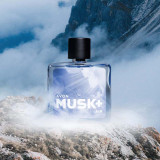 Perfume Musk + Air By Avon