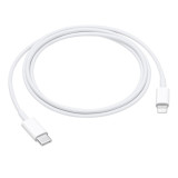 Apple Cable de USB-C a conector Lightning