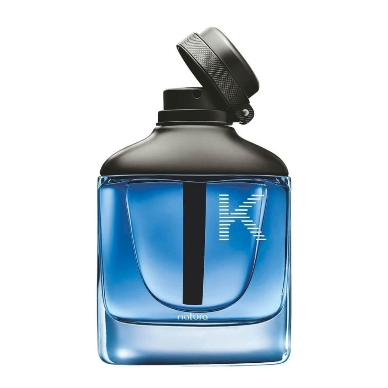 Perfume Kaiak K By Natura