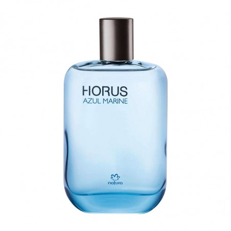 Perfume Horus Azul Marine By Natura