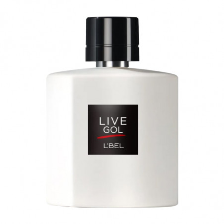 Perfume Live Gol By LBEL
