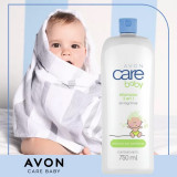 Avon Care Baby Shampoo 2 en 1 sin lágrimas By Avon