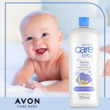 Avon Care Baby Colonia Sueño Tranquilo By Avon