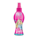 Spray Desenredante Barbie...