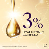 Concentré Total Hyaluronic Complex* HC 3%  By LBEL