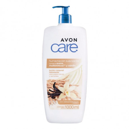 Avon Care Loción hidratante para el cuerpo 1L By Avon