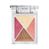Color Trend Paleta On The Go By Avon