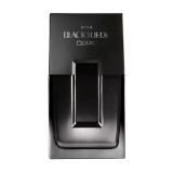 Perfume Black Suede Dark By...