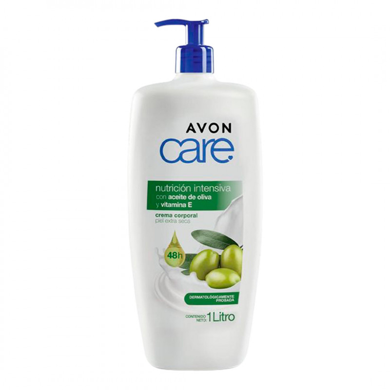 Avon Care Crema Corporal para piel seca by Avon