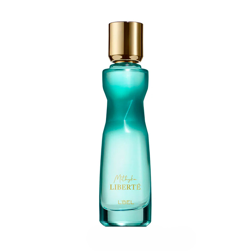 Perfume Mithyka LIBERTE 50ml by LBEL