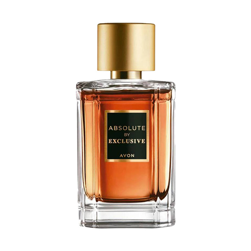 Absolute By Exclusive Avon 50ML