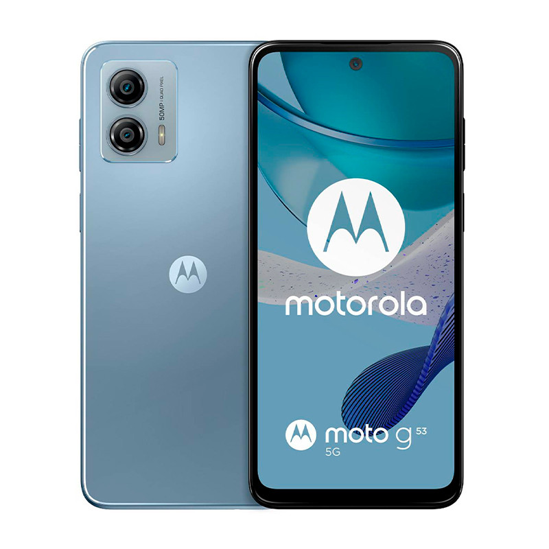 Motorola Moto g53 5G