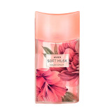 Perfume Soft Musk Edición Especial by Avon 50ML