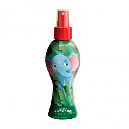 Spray Desenredante by Avon Kids Safari 150ML