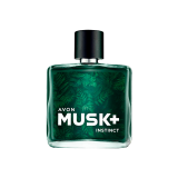 Perfume Musk+ Instinct by...