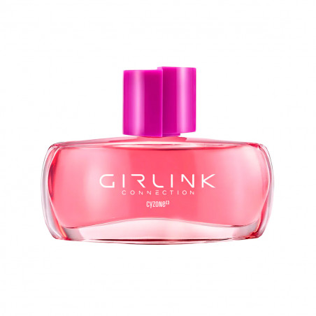 Perfume Girlink Connection by Cyzone 50ml