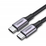 Cable UGREEN USB-C a USB-C...