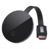 Google chromecast ultra 4K