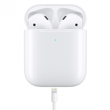 Apple Airpods (2019) 2da generación