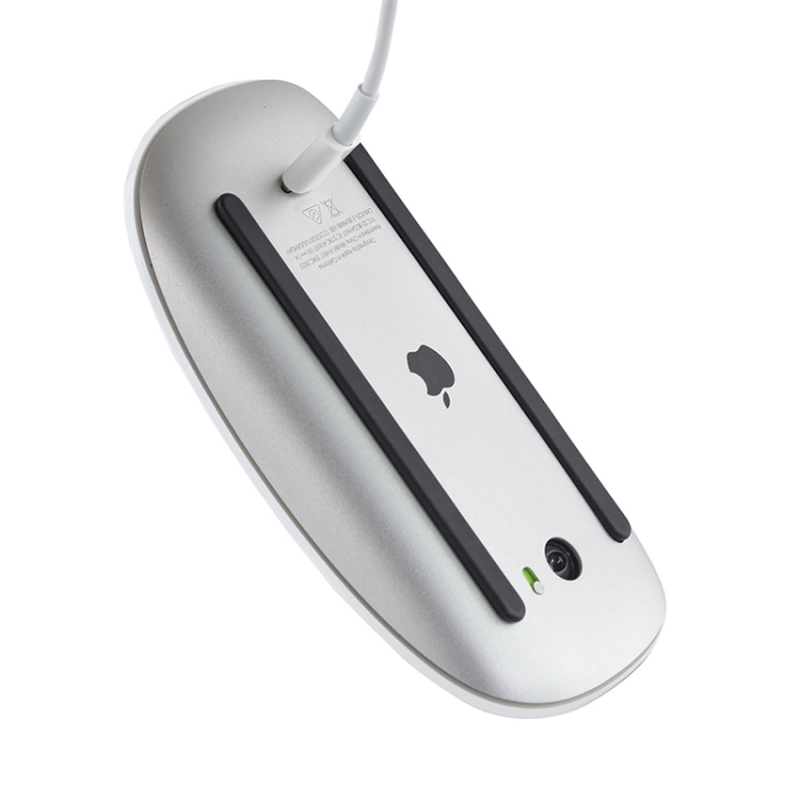 Apple Magic Mouse 2, blanc, 80 €