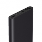 Xiaomi Mi Power Bank 2 10000mAh Cargador Portátil